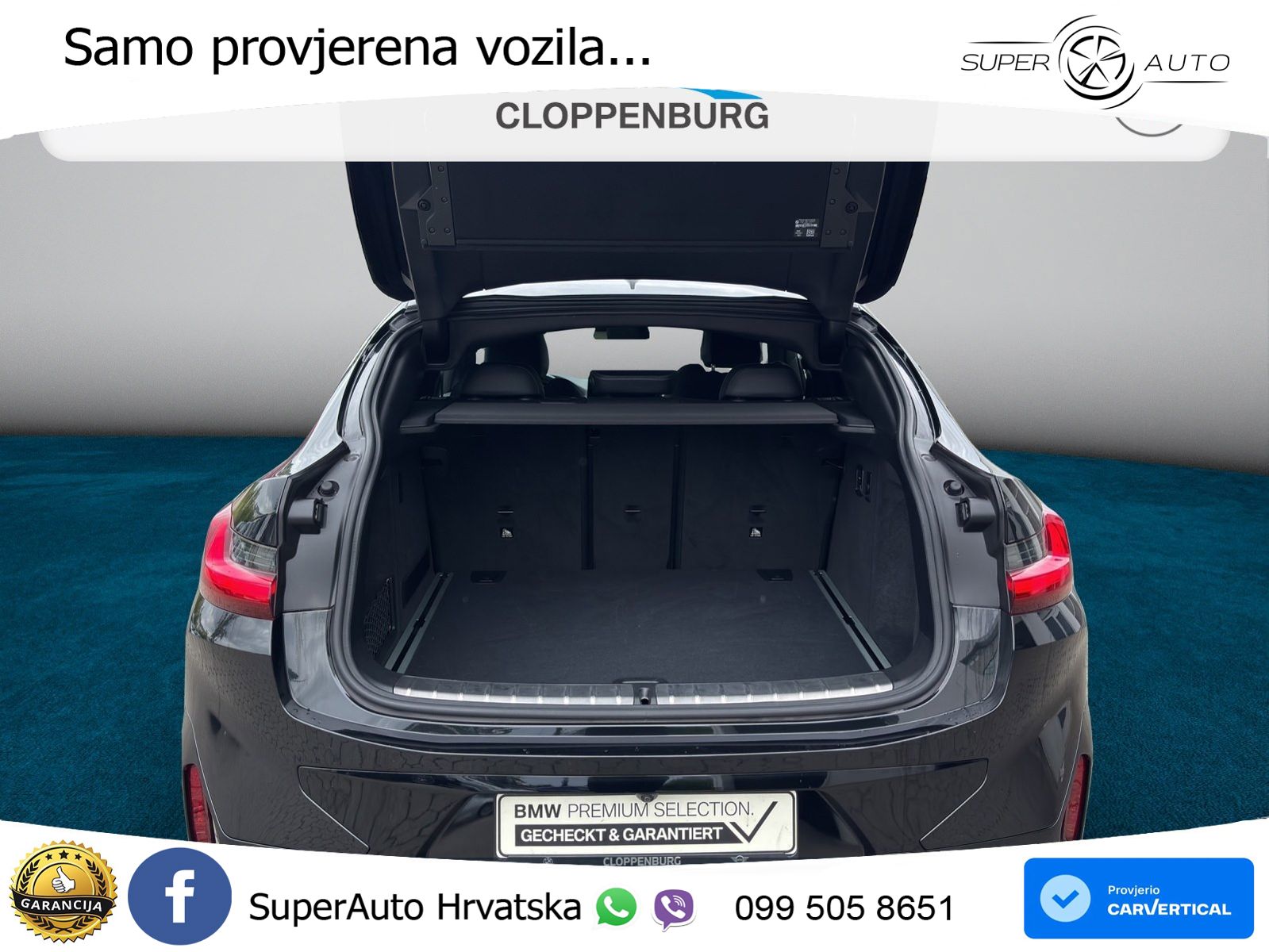 BMW X4 M40i (360 KS) xDrive Steptronic M Sport