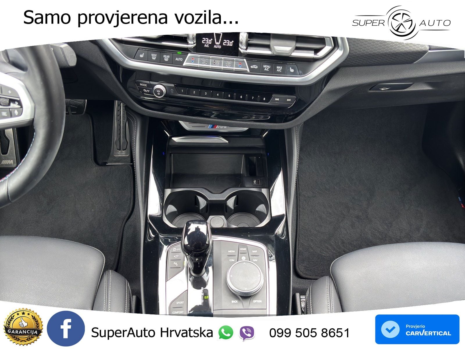 BMW X4 M40i (360 KS) xDrive Steptronic M Sport