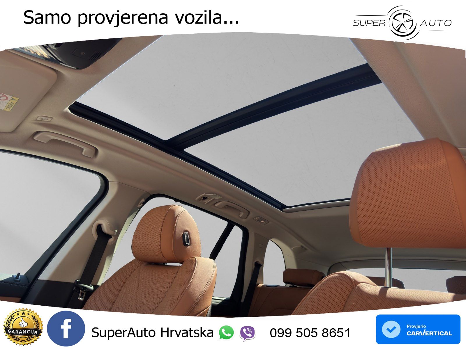BMW X5 50e (489 KS) xDrive Steptronic LED+GR SJED+ACC