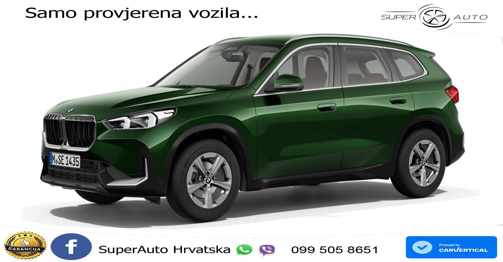 BMW X1 20i (170 KS) sDrive Steptronic LED+GR SJED+ACC