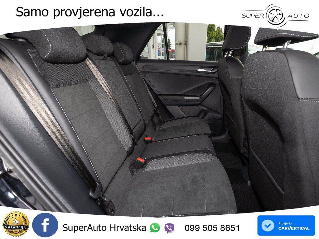 Volkswagen T-Roc I 2.0 TDI (150 KS) DSG LED+GR SJED+ACC