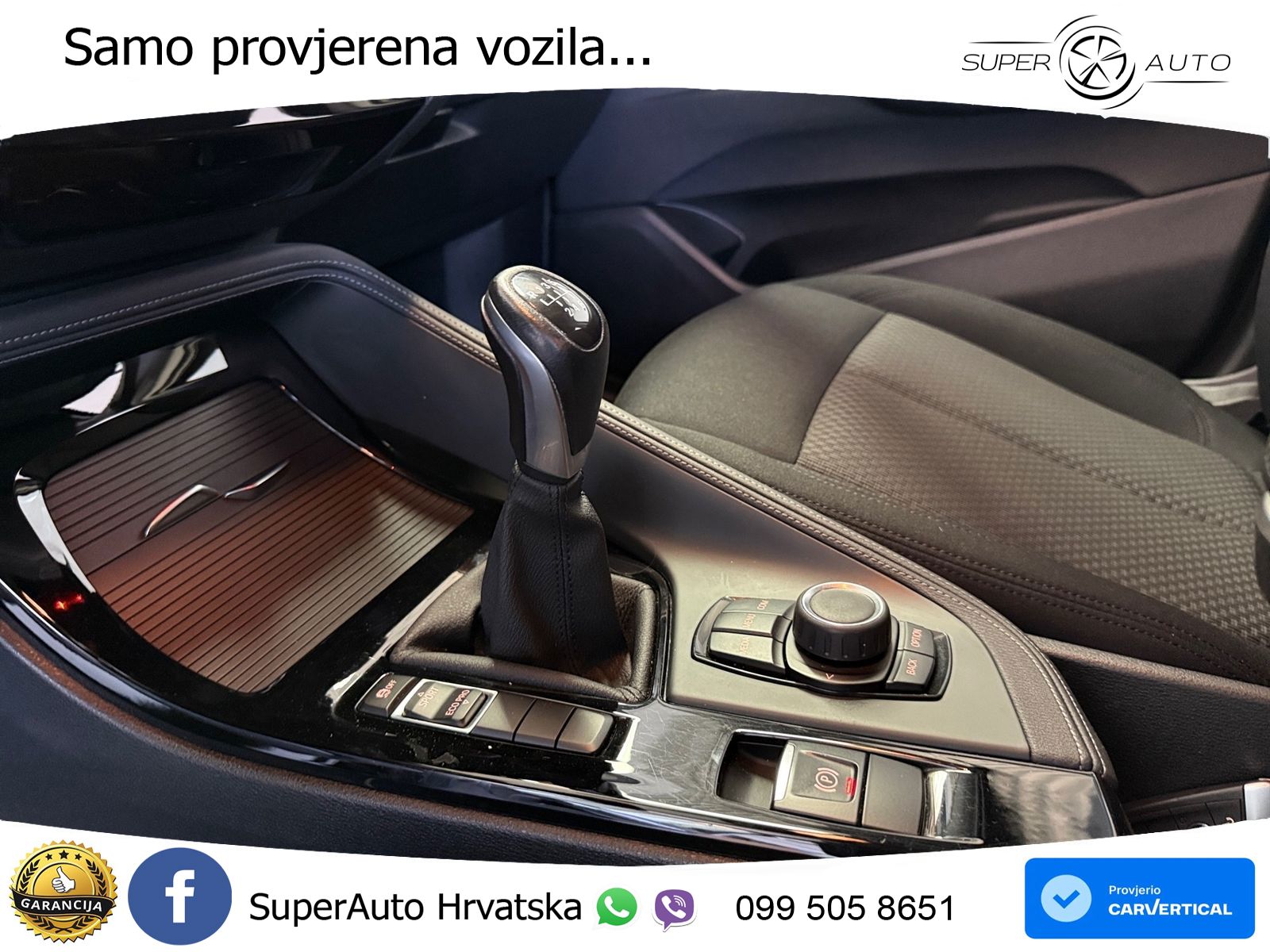 BMW X2 sDrive18i Steptronic