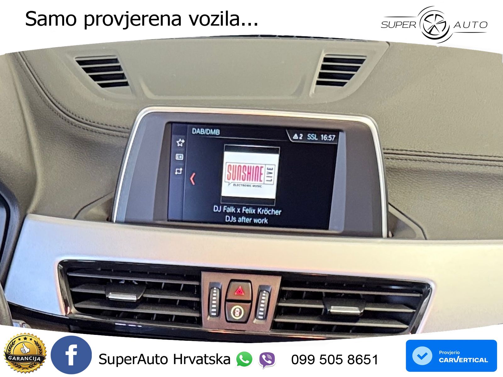 BMW X2 sDrive18i Steptronic