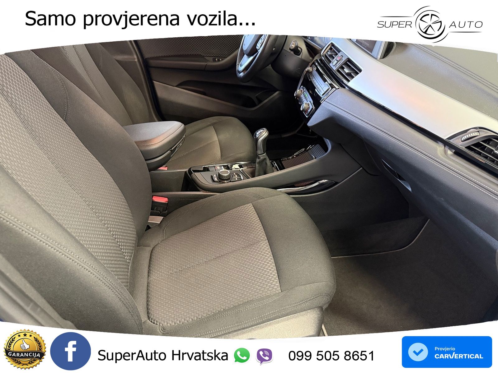 BMW X2 sDrive18i Steptronic