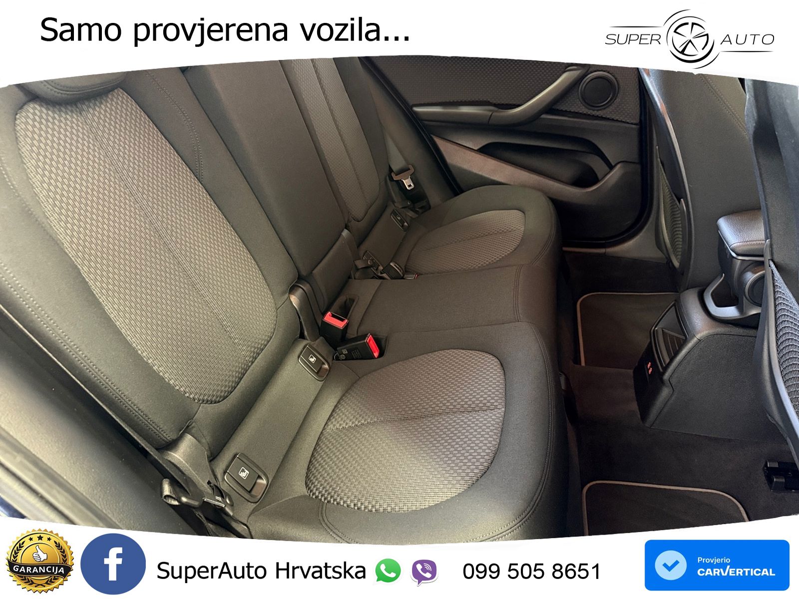 BMW X2 sDrive18i Steptronic