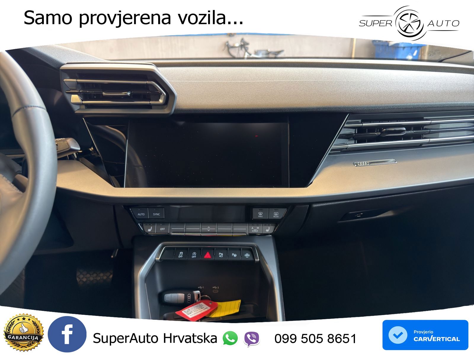 Audi A3 35 TFSI (150 KS) S tronic S line LED+GR SJED+ACC