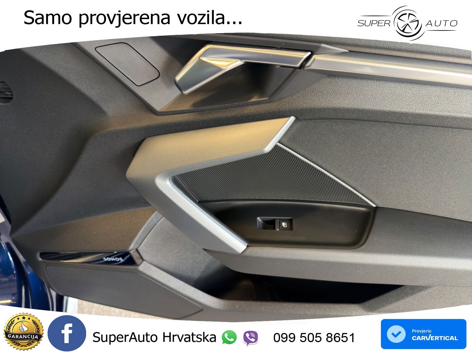 Audi A3 35 TFSI (150 KS) S tronic S line LED+GR SJED+ACC