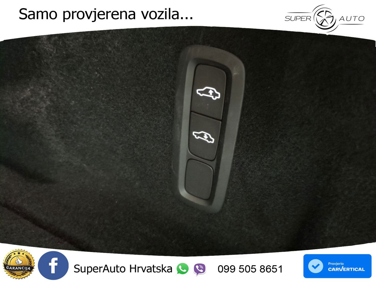 Volvo XC60 B5 Benzin AWD Geartronic LED+GR SJED+ACC