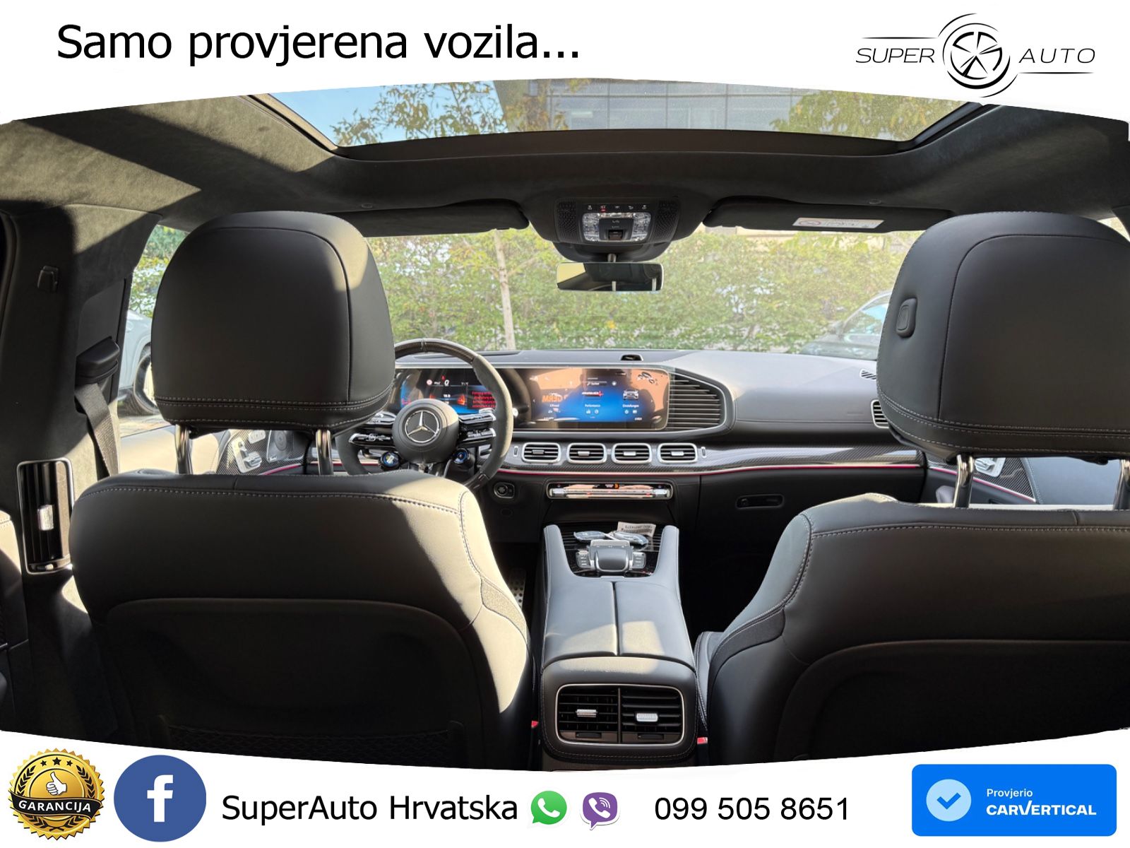 Mercedes AMG GLE Coupe 53 (435 KS) EQ Boost 4MATIC+ AMG SPEEDSHIFT TCT 9G ACC+HEAD+4xGR SJED+360+PANO