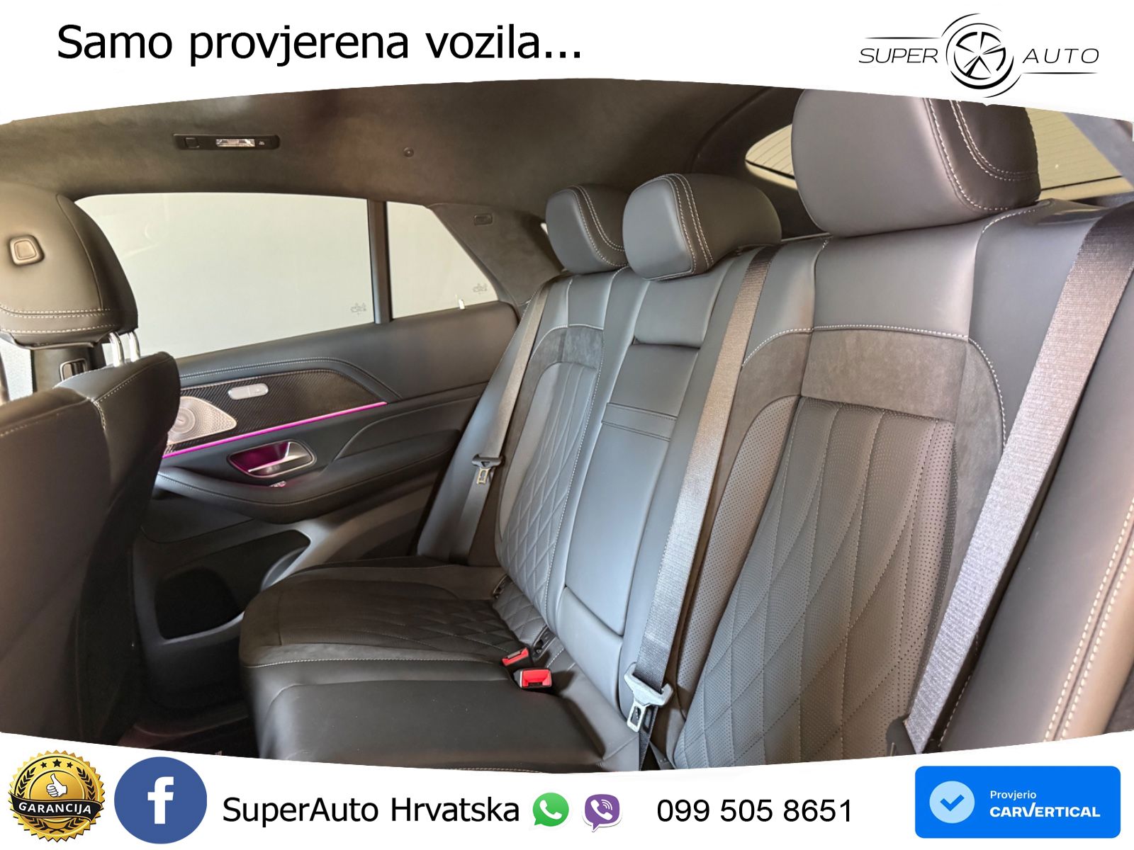 Mercedes AMG GLE Coupe 53 (435 KS) EQ Boost 4MATIC+ AMG SPEEDSHIFT TCT 9G ACC+HEAD+4xGR SJED+360+PANO