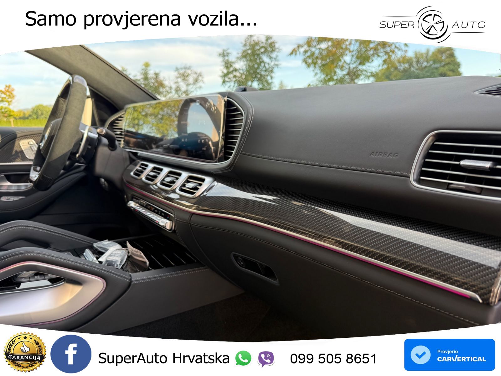Mercedes AMG GLE Coupe 53 (435 KS) EQ Boost 4MATIC+ AMG SPEEDSHIFT TCT 9G ACC+HEAD+4xGR SJED+360+PANO