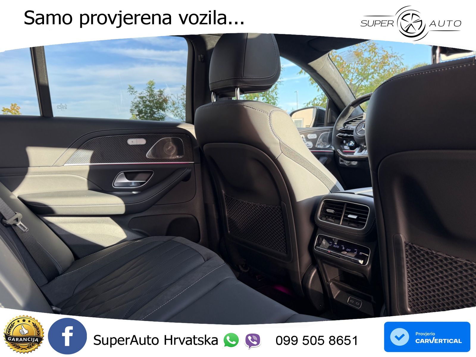 Mercedes AMG GLE Coupe 53 (435 KS) EQ Boost 4MATIC+ AMG SPEEDSHIFT TCT 9G ACC+HEAD+4xGR SJED+360+PANO
