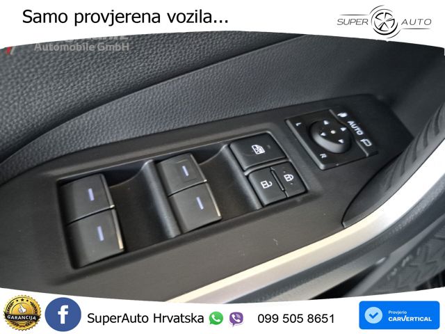 Toyota RAV4 2.5 (306 KS) Hybrid AWD-i eCVT LED+GR SJED+ACC