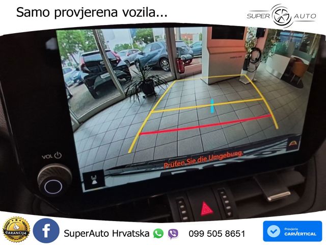 Toyota RAV4 2.5 (306 KS) Hybrid AWD-i eCVT LED+GR SJED+ACC