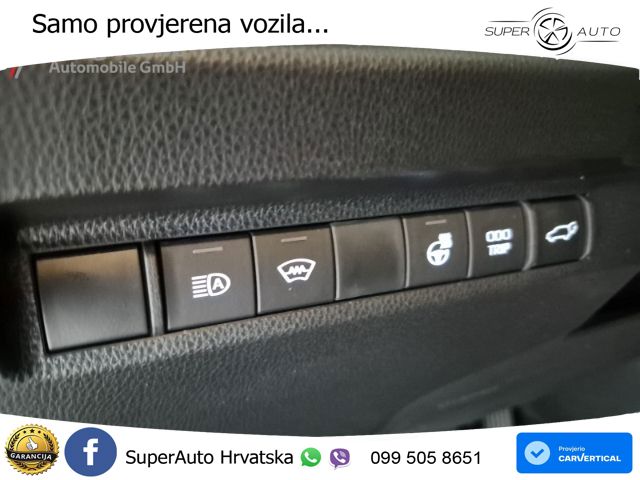 Toyota RAV4 2.5 (306 KS) Hybrid AWD-i eCVT LED+GR SJED+ACC