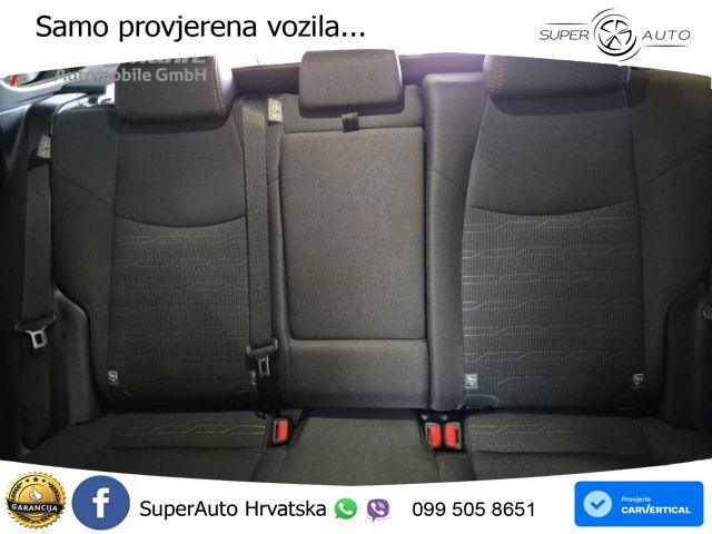 Toyota RAV4 2.5 (306 KS) Hybrid AWD-i eCVT LED+GR SJED+ACC