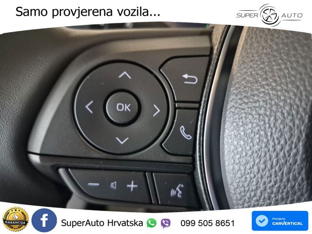 Toyota RAV4 2.5 (306 KS) Hybrid AWD-i eCVT LED+GR SJED+ACC