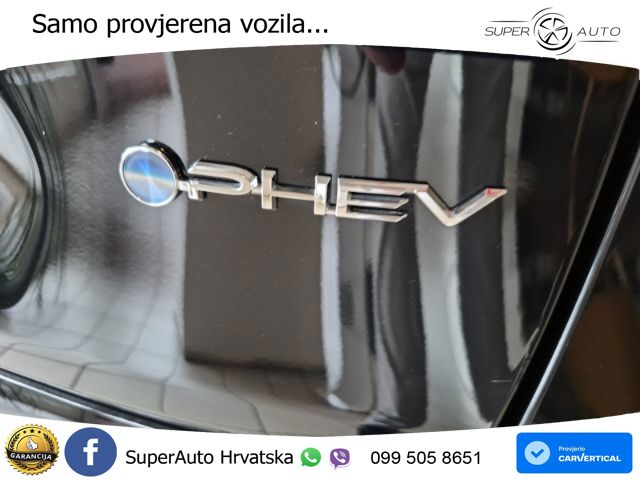Toyota RAV4 2.5 (306 KS) Hybrid AWD-i eCVT LED+GR SJED+ACC