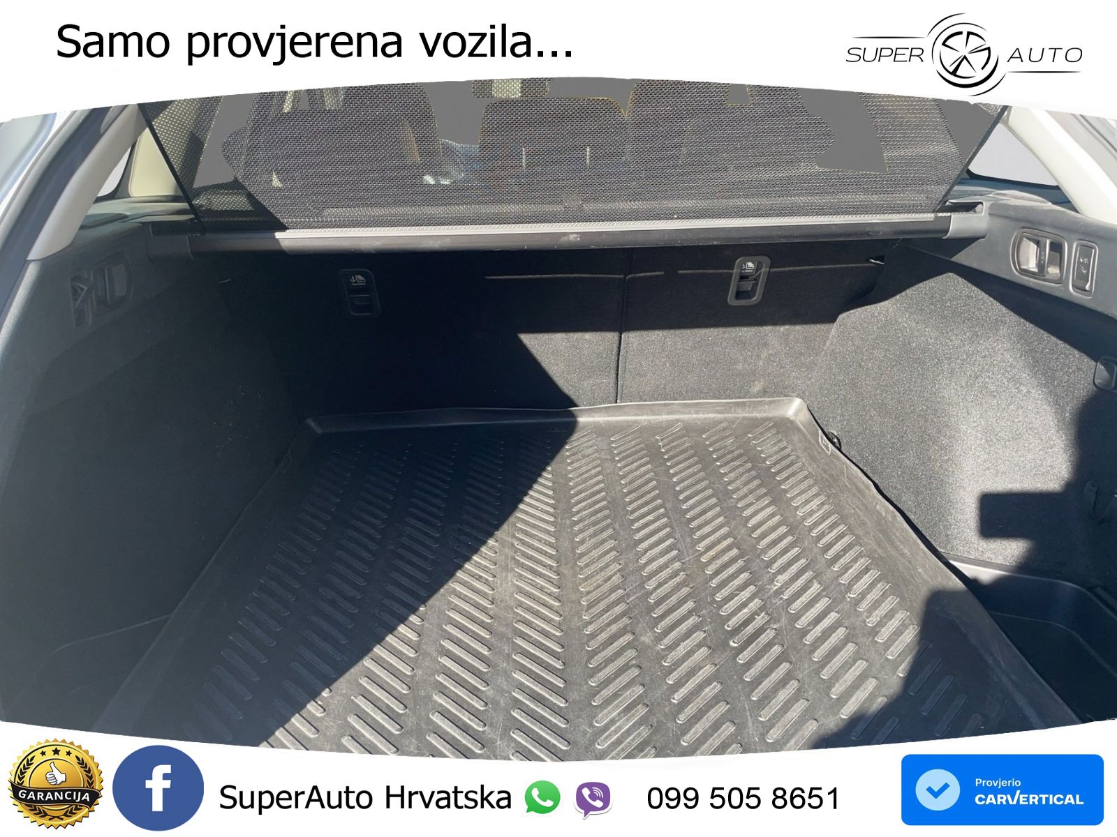 Mazda 6 Sport Combi 2.5 SKYACTIV-G (194 KS) SKYACTIV-Drive MATRIX+GR SJED+KAM