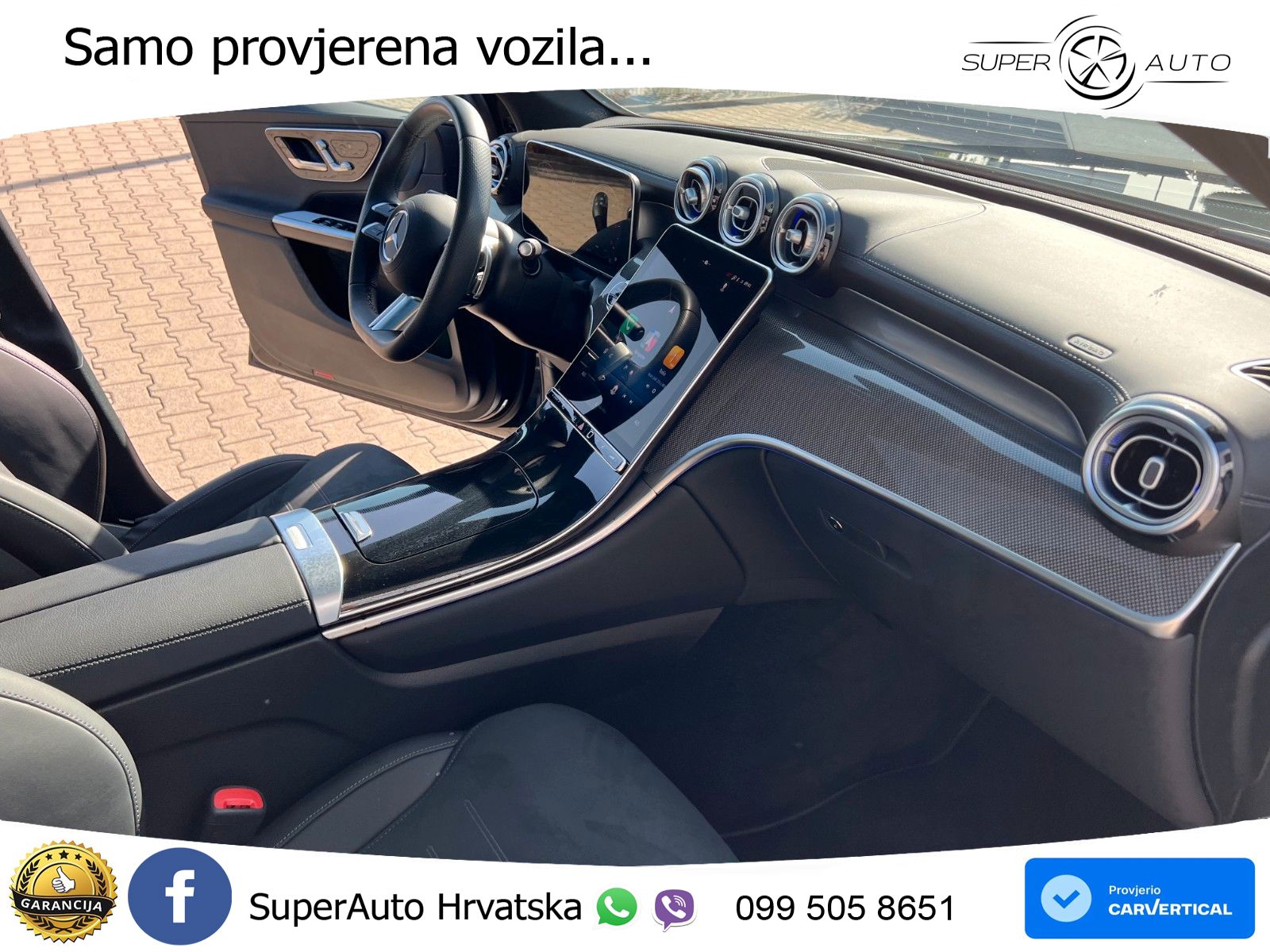 Mercedes GLC Coupe 220d (197 KS) 4MATIC 9G-TRONIC AMG
