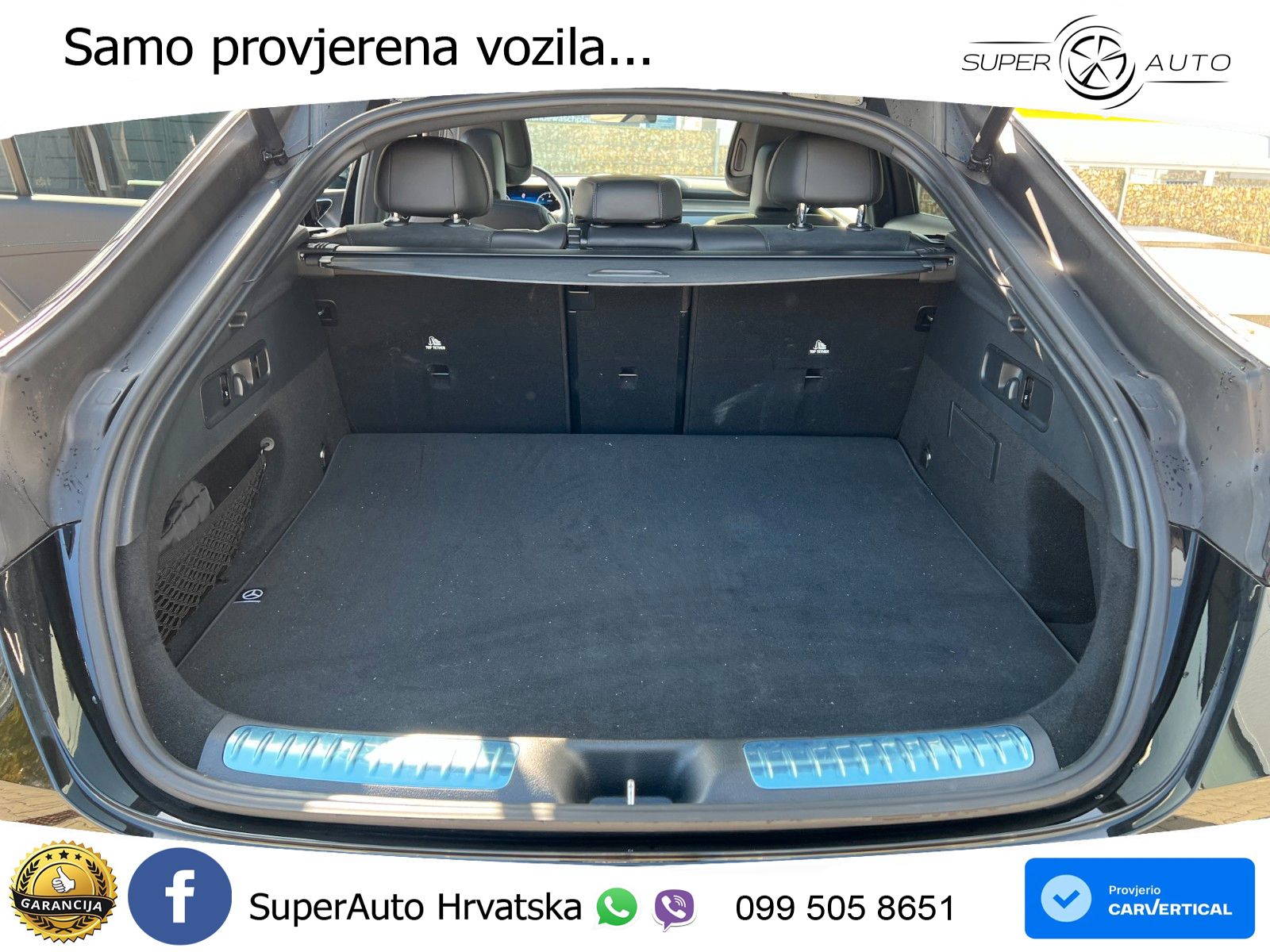 Mercedes GLC Coupe 220d (197 KS) 4MATIC 9G-TRONIC AMG