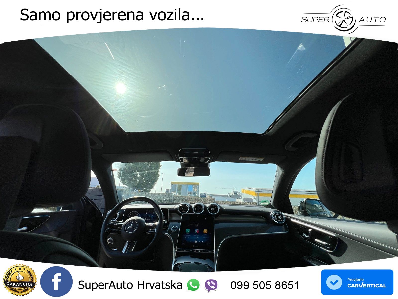Mercedes GLC Coupe 220d (197 KS) 4MATIC 9G-TRONIC AMG