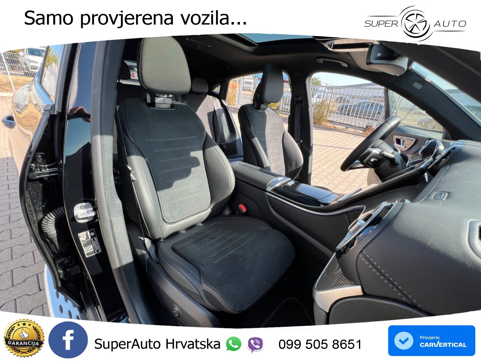 Mercedes GLC Coupe 220d (197 KS) 4MATIC 9G-TRONIC AMG