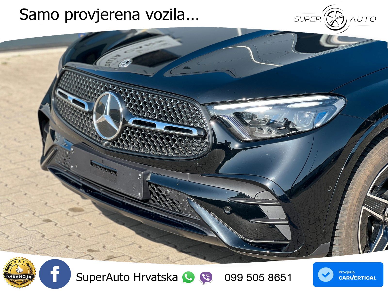 Mercedes GLC Coupe 220d (197 KS) 4MATIC 9G-TRONIC AMG