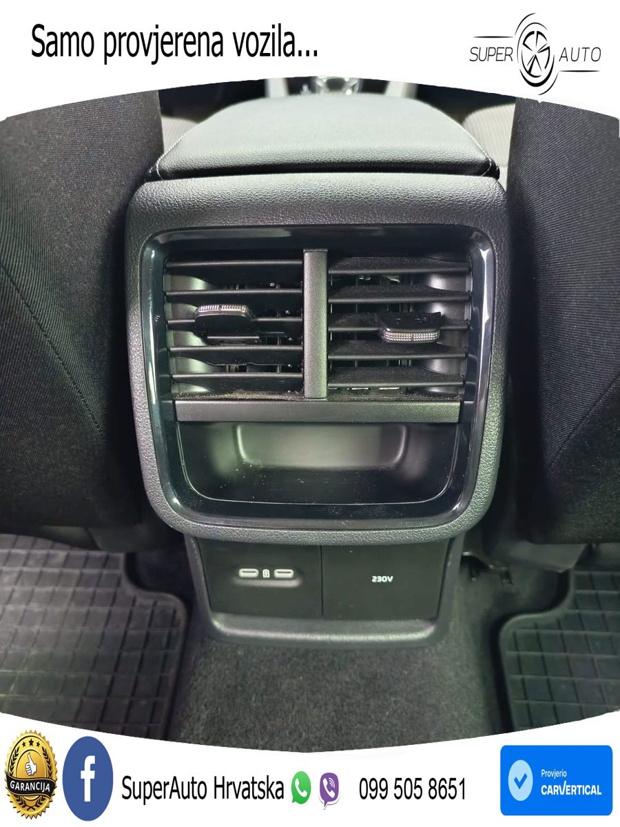 Škoda Octavia Combi 2.0 TDI (150 KS) 4x4 DSG