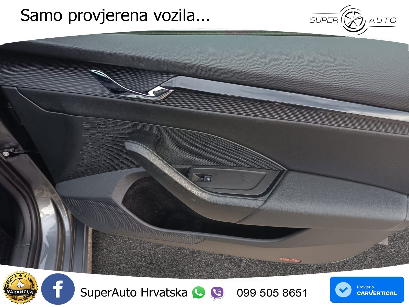 Škoda Octavia Combi 2.0 TDI (150 KS) 4x4 DSG