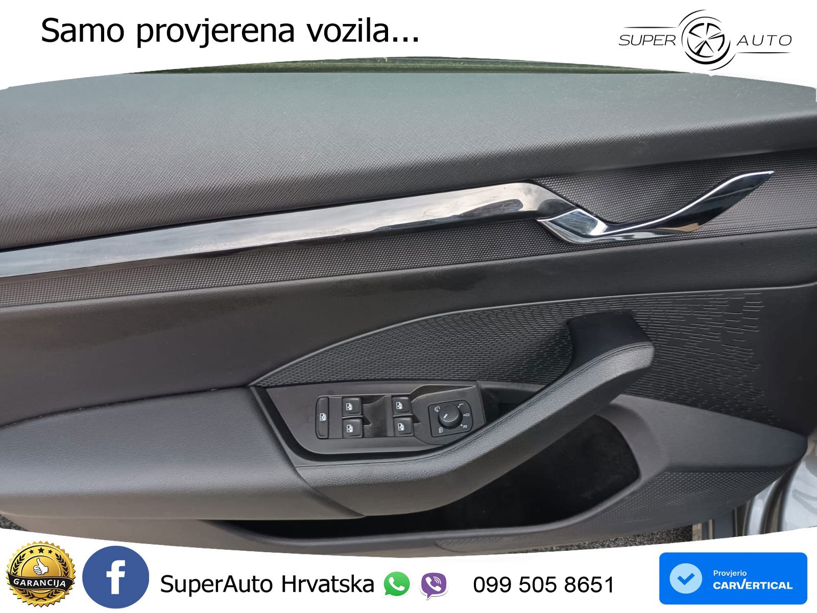 Škoda Octavia Combi 2.0 TDI (150 KS) 4x4 DSG