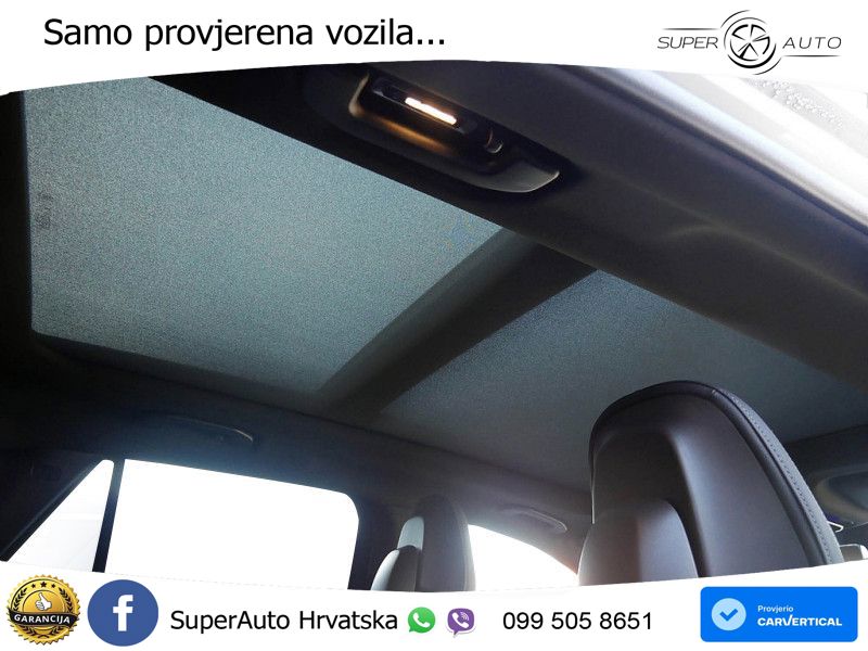 Mercedes GLC 220d (197 KS) 4MATIC 9G-TRONIC AMG ACC+GR SJED+360+PANO