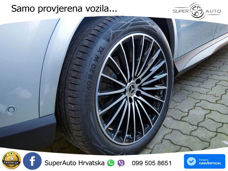 Mercedes GLC 220d (197 KS) 4MATIC 9G-TRONIC AMG ACC+GR SJED+360+PANO