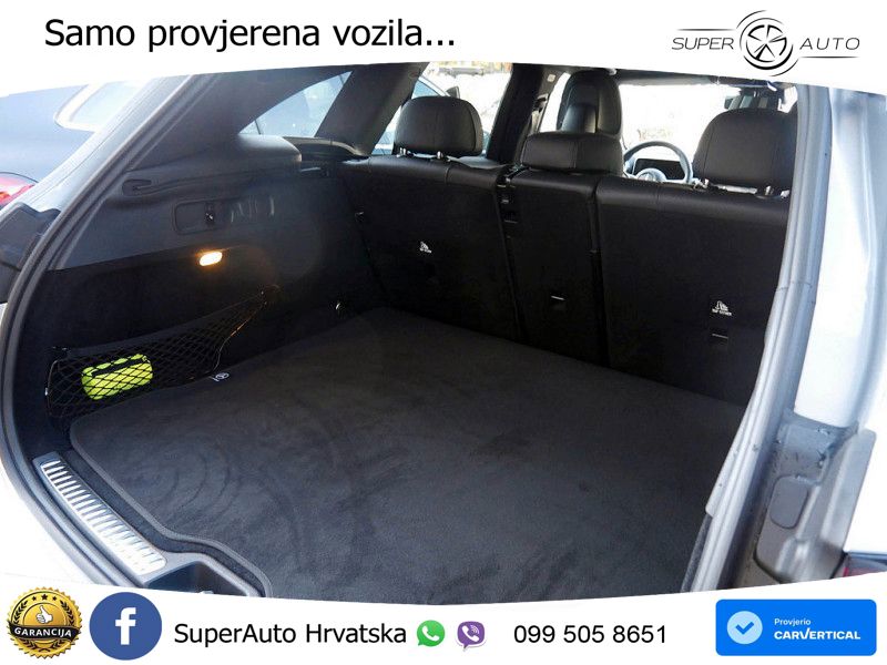 Mercedes GLC 220d (197 KS) 4MATIC 9G-TRONIC AMG ACC+GR SJED+360+PANO
