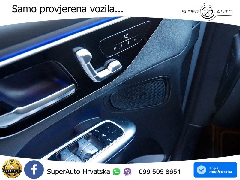Mercedes GLC 220d (197 KS) 4MATIC 9G-TRONIC AMG ACC+GR SJED+360+PANO