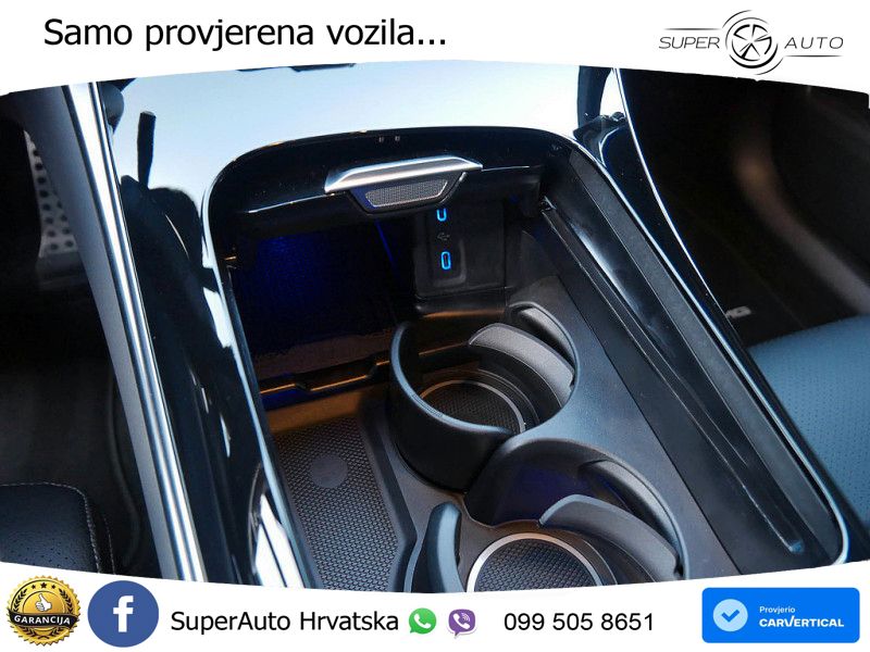 Mercedes GLC 220d (197 KS) 4MATIC 9G-TRONIC AMG ACC+GR SJED+360+PANO