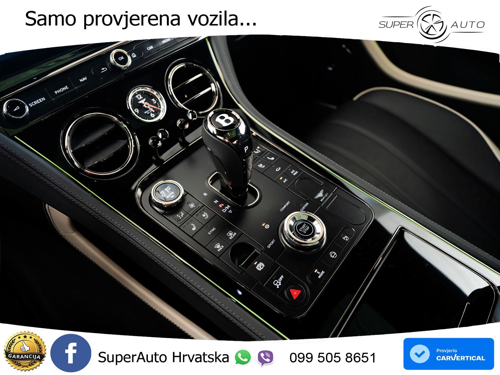 Bentley Continental GT IV 4.0 V8 TFSi (782 KS) AWD DCT ACC+HEAD+GR SJED+360+PANO