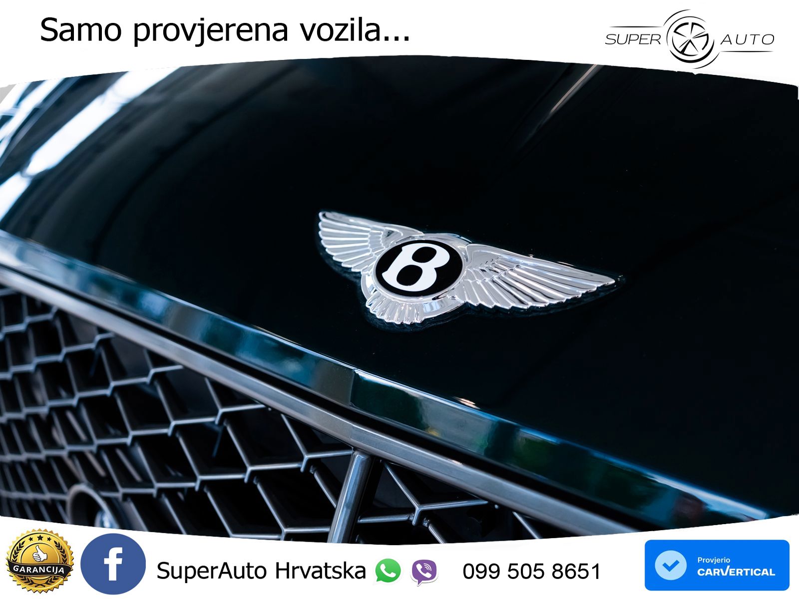 Bentley Continental GT IV 4.0 V8 TFSi (782 KS) AWD DCT ACC+HEAD+GR SJED+360+PANO