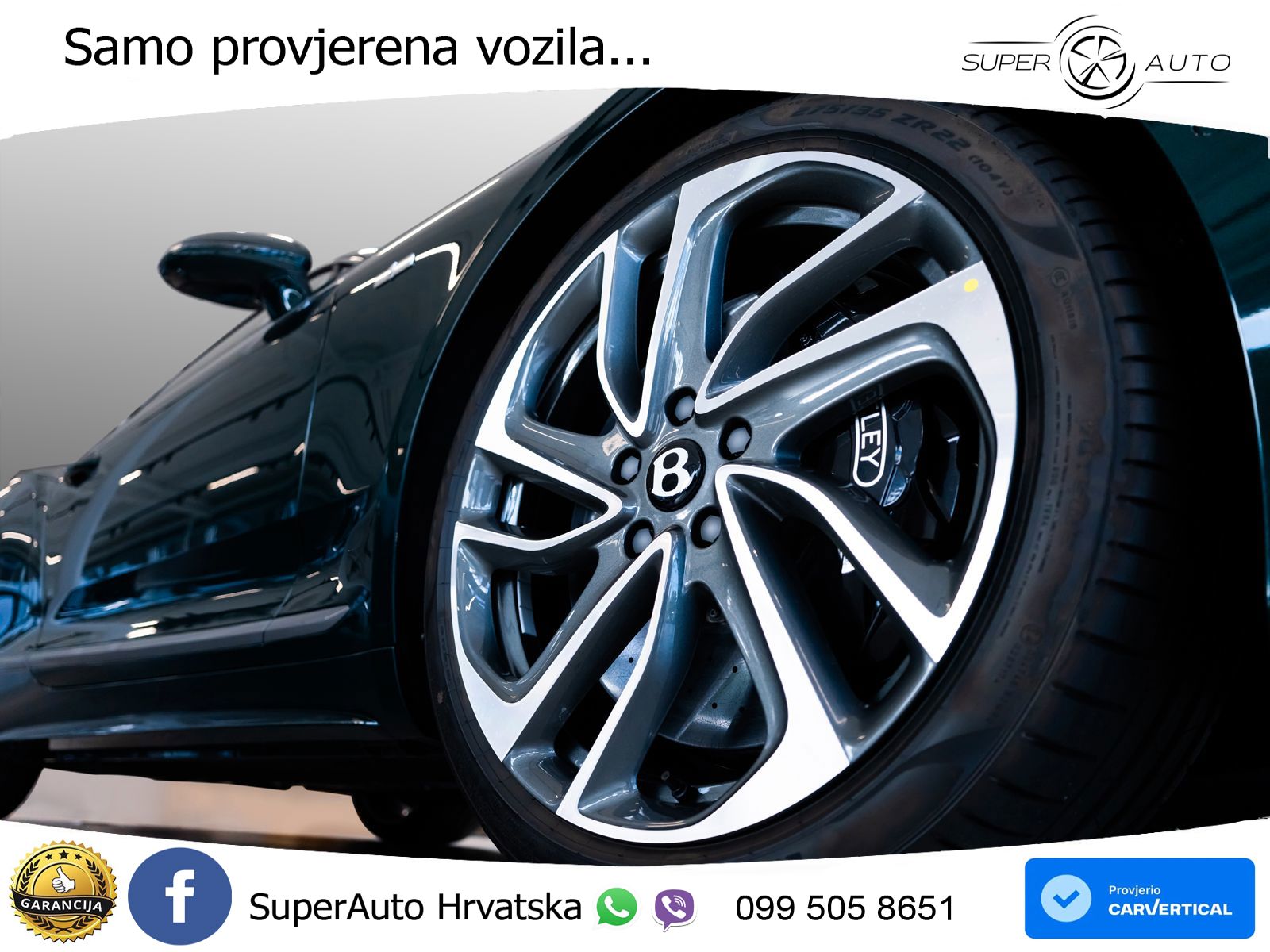 Bentley Continental GT IV 4.0 V8 TFSi (782 KS) AWD DCT ACC+HEAD+GR SJED+360+PANO
