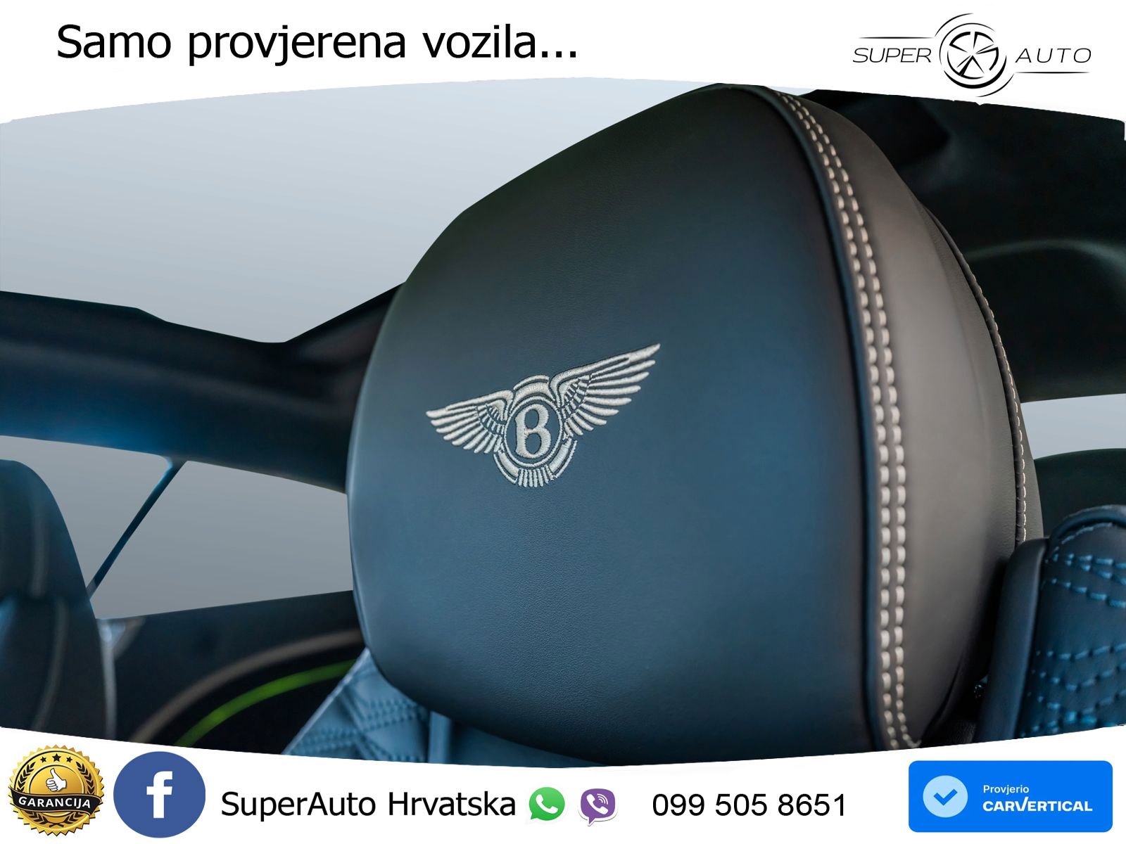 Bentley Continental GT IV 4.0 V8 TFSi (782 KS) AWD DCT ACC+HEAD+GR SJED+360+PANO