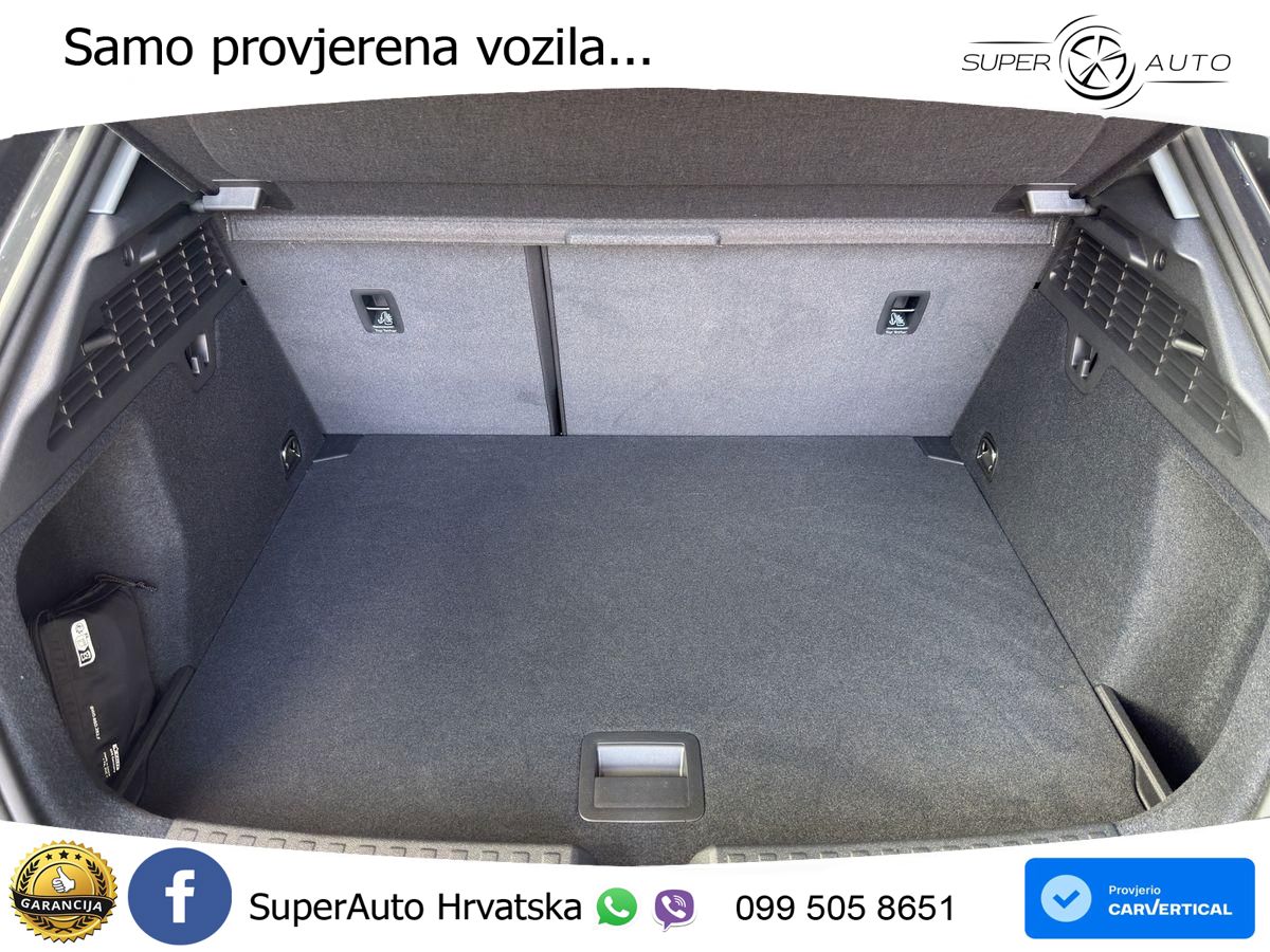 Audi A3 35 TFSI (150 KS) S tronic LED+GR SJED+ACC