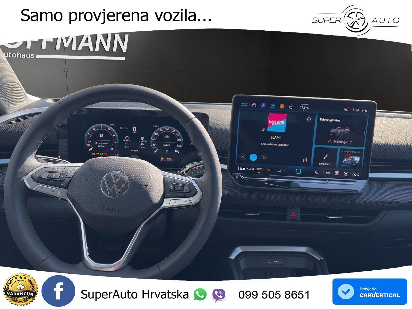 Volkswagen T-Roc 1.5 eTSI (116 KS)  DSG LED+GR SJED+ACC