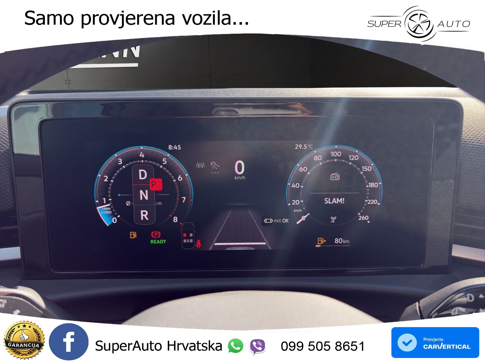 Volkswagen T-Roc 1.5 eTSI (116 KS)  DSG LED+GR SJED+ACC