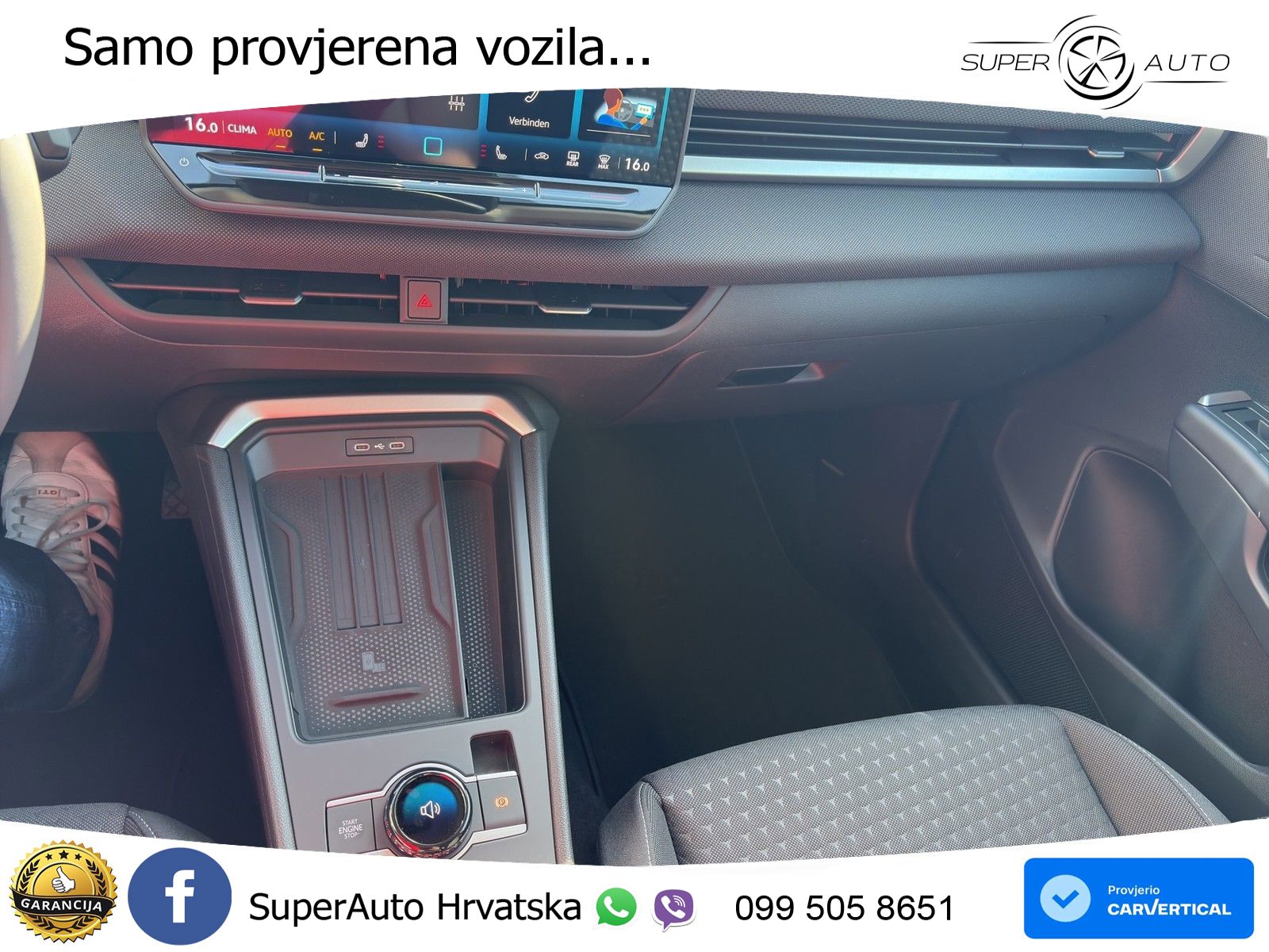 Volkswagen T-Roc 1.5 eTSI (116 KS)  DSG LED+GR SJED+ACC