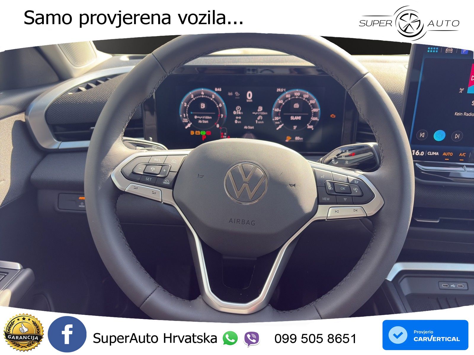 Volkswagen T-Roc 1.5 eTSI (116 KS)  DSG LED+GR SJED+ACC