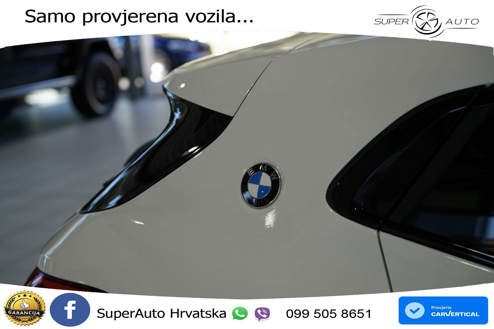 BMW X2 sDrive18i Manual M Sport