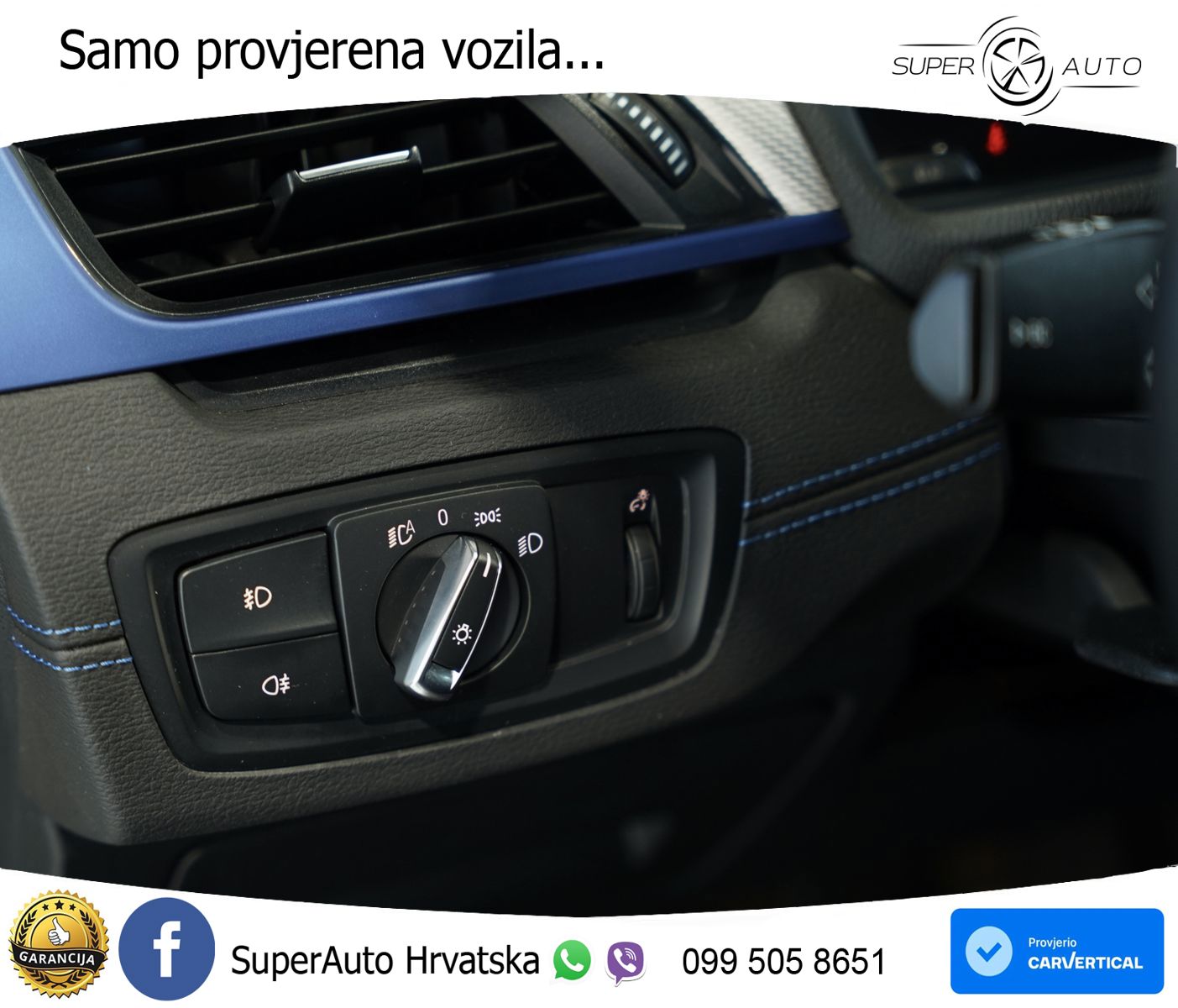 BMW X2 sDrive18i Manual M Sport