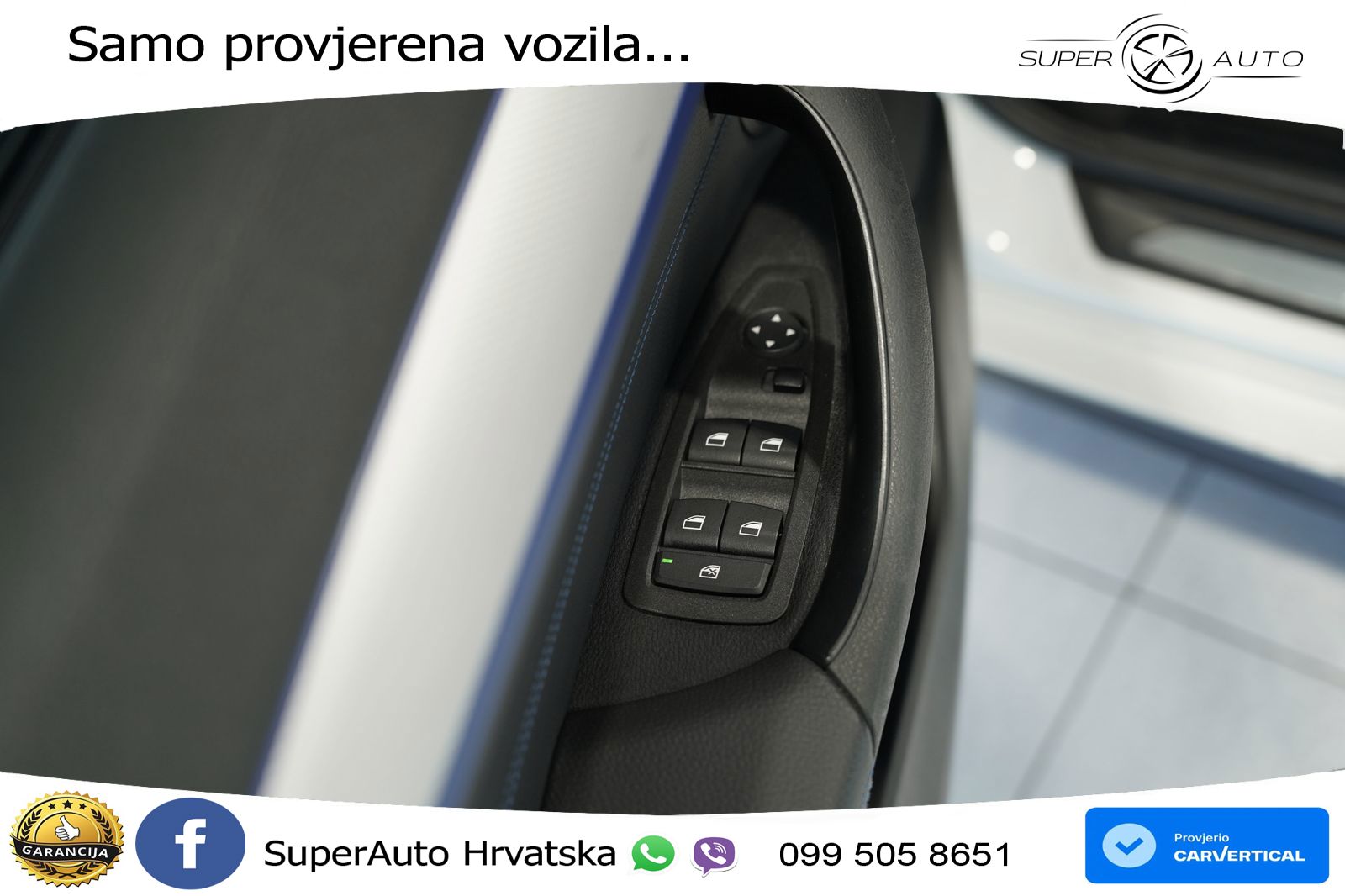 BMW X2 sDrive18i Manual M Sport