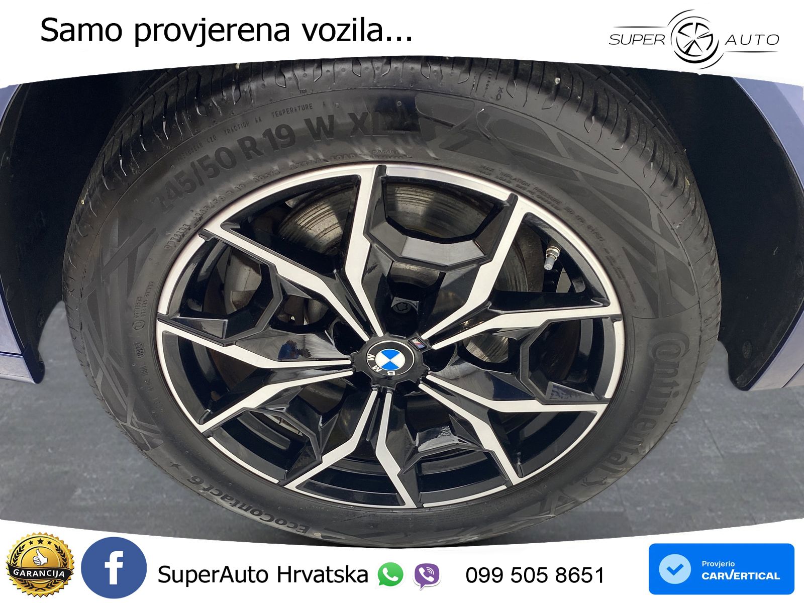 BMW X3 30i xDrive Steptronic M Sport