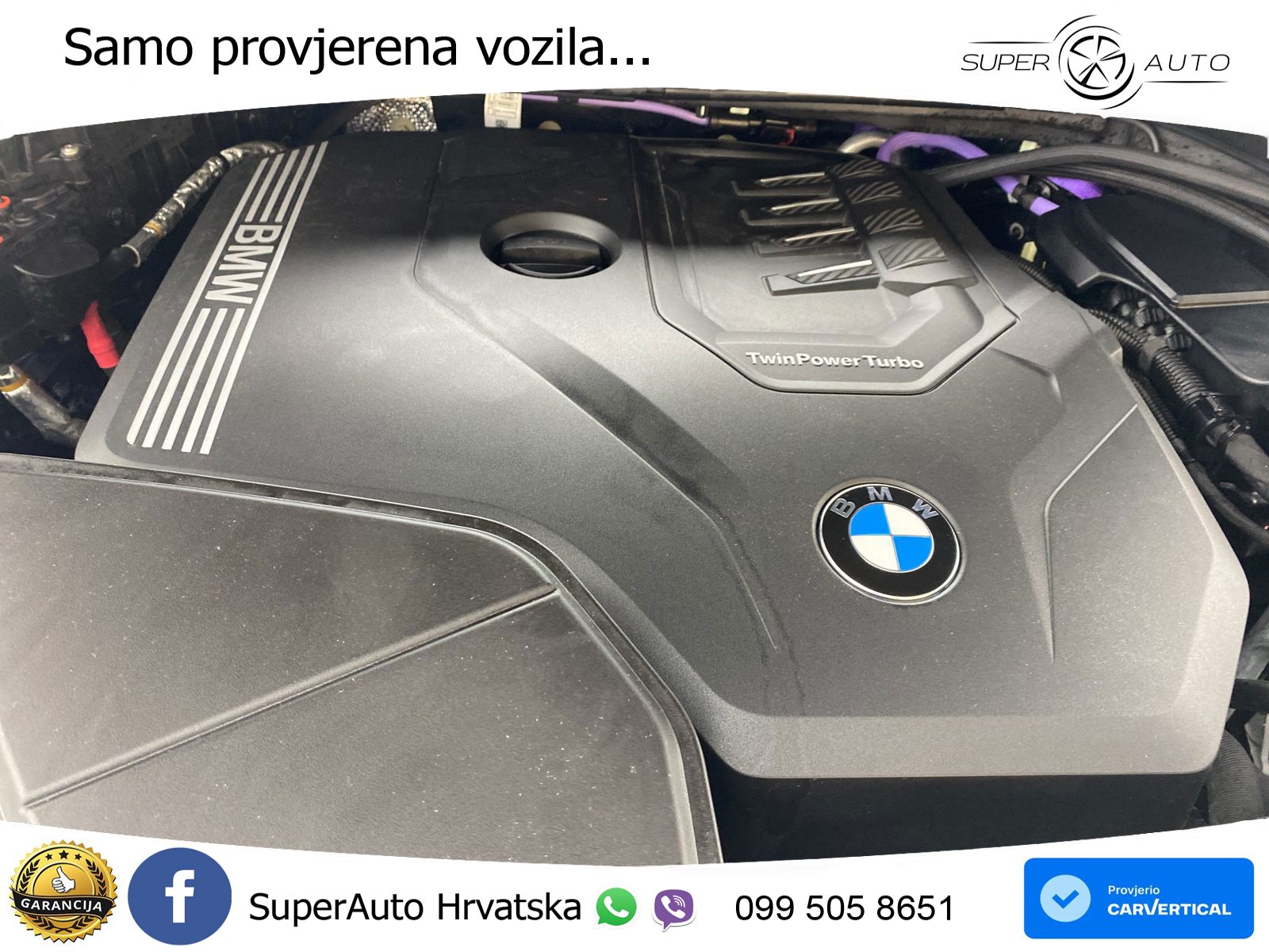 BMW X3 30i xDrive Steptronic M Sport